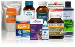 HealthPost - Affordable Natural Health